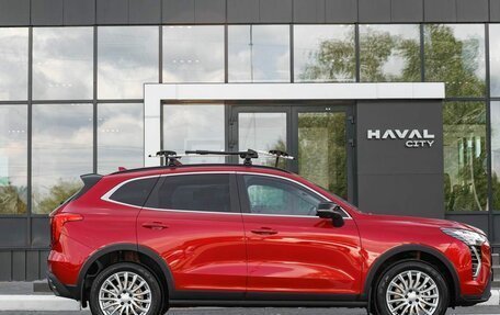 Haval Jolion, 2026 год, 2 424 510 рублей, 9 фотография