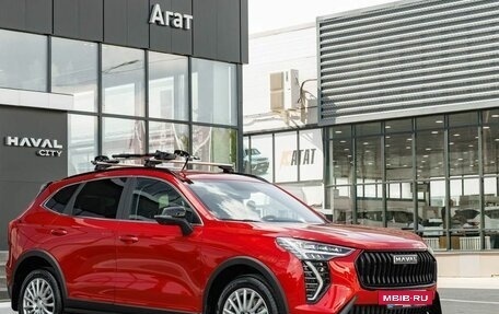 Haval Jolion, 2026 год, 2 424 510 рублей, 6 фотография