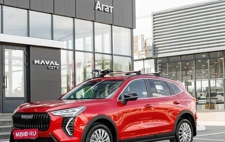 Haval Jolion, 2026 год, 2 424 510 рублей, 3 фотография