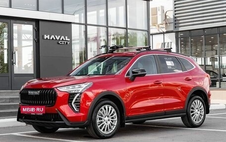 Haval Jolion, 2026 год, 2 424 510 рублей, 2 фотография