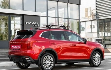 Haval Jolion, 2026 год, 2 424 510 рублей, 12 фотография