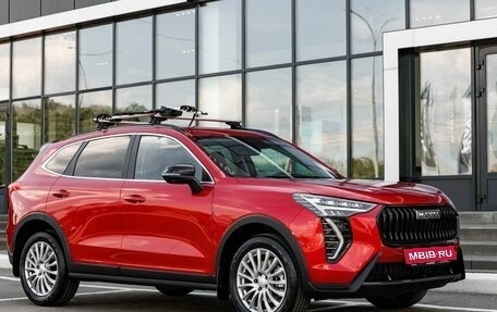 Haval Jolion, 2026 год, 2 424 510 рублей, 8 фотография