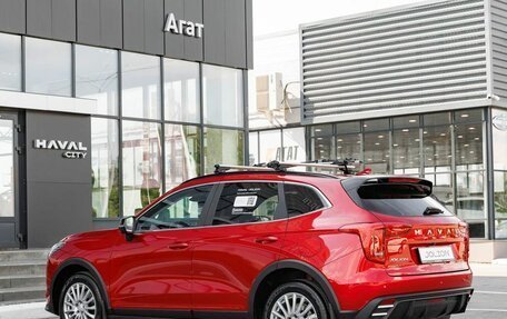 Haval Jolion, 2026 год, 2 424 510 рублей, 17 фотография