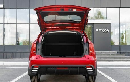 Haval Jolion, 2026 год, 2 424 510 рублей, 21 фотография