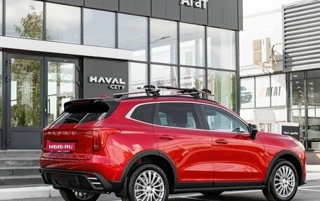 Haval Jolion, 2026 год, 2 424 510 рублей, 13 фотография