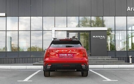 Haval Jolion, 2026 год, 2 424 510 рублей, 15 фотография
