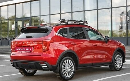 Haval Jolion, 2026 год, 2 424 510 рублей, 11 фотография