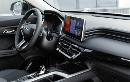 Haval Jolion, 2026 год, 2 424 510 рублей, 35 фотография
