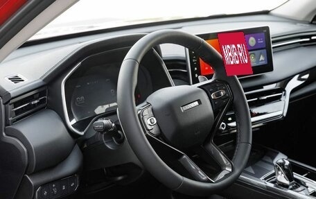 Haval Jolion, 2026 год, 2 424 510 рублей, 30 фотография