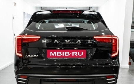 Haval Jolion, 2026 год, 2 899 000 рублей, 6 фотография