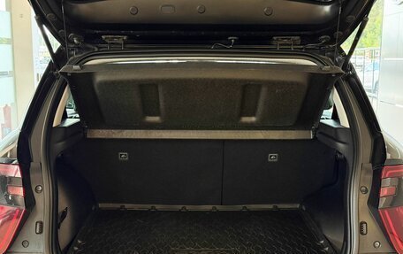 Hyundai Creta, 2021 год, 2 117 000 рублей, 6 фотография