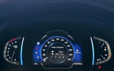 Hyundai Creta, 2021 год, 2 117 000 рублей, 11 фотография