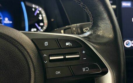 Hyundai Creta, 2021 год, 2 117 000 рублей, 13 фотография