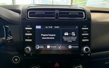 Hyundai Creta, 2021 год, 2 117 000 рублей, 15 фотография