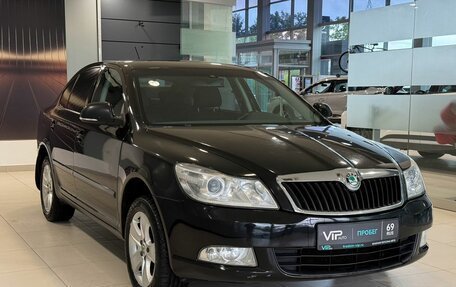 Skoda Octavia, 2012 год, 845 000 рублей, 3 фотография