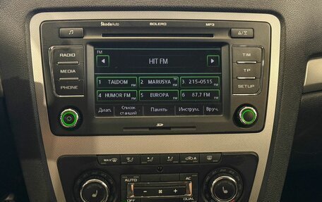Skoda Octavia, 2012 год, 845 000 рублей, 11 фотография