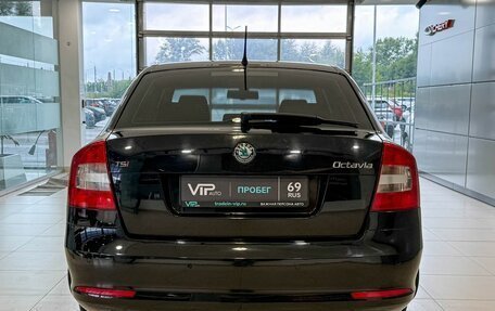 Skoda Octavia, 2012 год, 845 000 рублей, 5 фотография