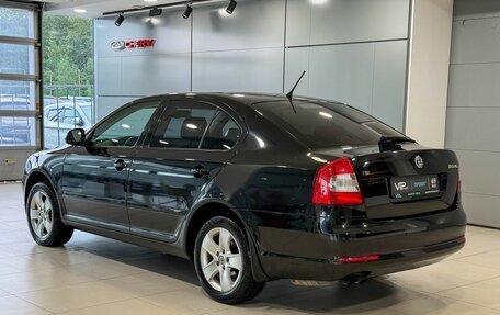 Skoda Octavia, 2012 год, 845 000 рублей, 4 фотография