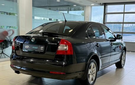 Skoda Octavia, 2012 год, 845 000 рублей, 6 фотография