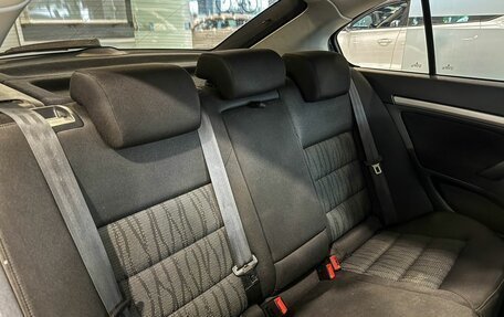 Skoda Octavia, 2012 год, 845 000 рублей, 9 фотография