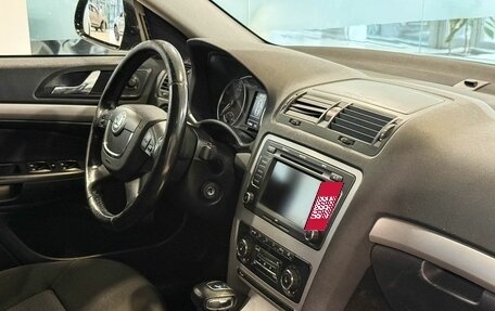 Skoda Octavia, 2012 год, 845 000 рублей, 8 фотография