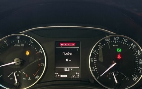 Skoda Octavia, 2012 год, 845 000 рублей, 10 фотография
