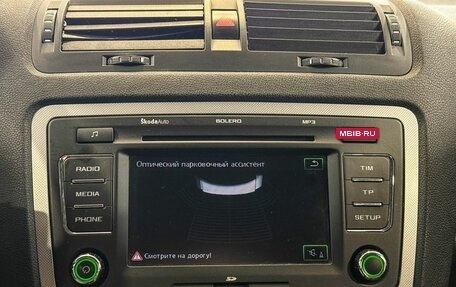 Skoda Octavia, 2012 год, 845 000 рублей, 12 фотография