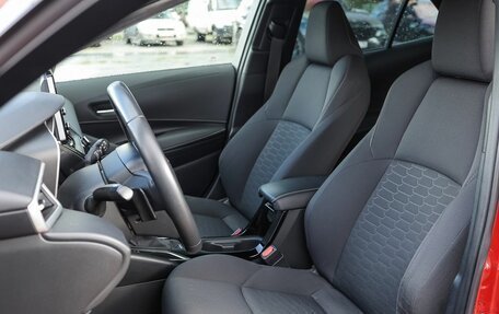 Toyota Corolla, 2019 год, 1 859 000 рублей, 11 фотография