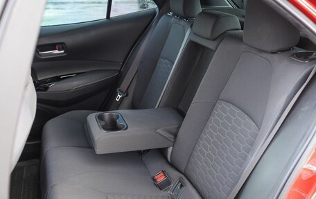Toyota Corolla, 2019 год, 1 859 000 рублей, 12 фотография