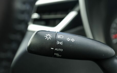 Toyota Corolla, 2019 год, 1 859 000 рублей, 17 фотография
