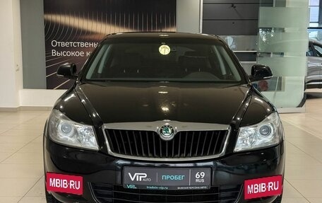 Skoda Octavia, 2012 год, 845 000 рублей, 2 фотография