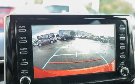 Toyota Corolla, 2019 год, 1 859 000 рублей, 22 фотография
