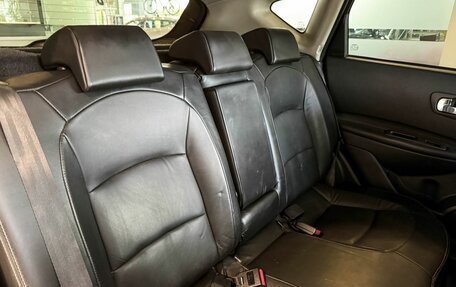 Nissan Qashqai, 2008 год, 847 000 рублей, 10 фотография