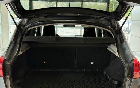 Nissan Qashqai, 2008 год, 847 000 рублей, 7 фотография