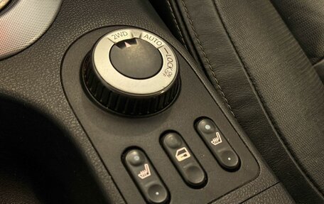 Nissan Qashqai, 2008 год, 847 000 рублей, 15 фотография
