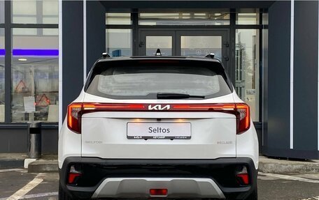 KIA Seltos I, 2026 год, 3 100 000 рублей, 9 фотография