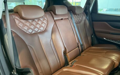Hyundai Santa Fe IV, 2021 год, 3 497 000 рублей, 9 фотография