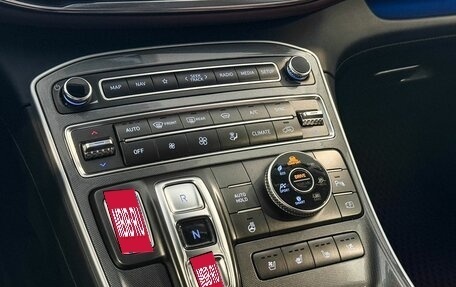 Hyundai Santa Fe IV, 2021 год, 3 497 000 рублей, 14 фотография