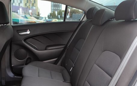 KIA Cerato III, 2017 год, 1 300 000 рублей, 12 фотография