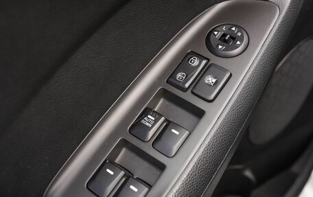 KIA Cerato III, 2017 год, 1 300 000 рублей, 13 фотография