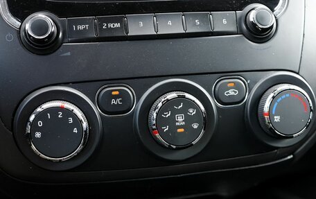 KIA Cerato III, 2017 год, 1 300 000 рублей, 18 фотография