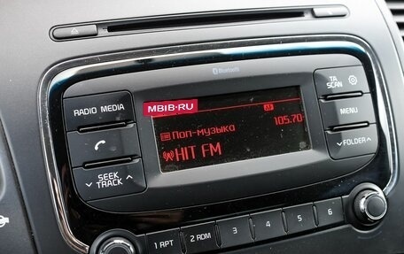 KIA Cerato III, 2017 год, 1 300 000 рублей, 17 фотография