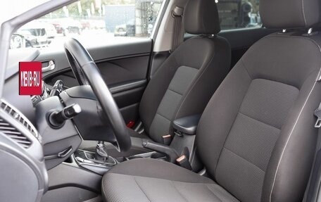 KIA Cerato III, 2017 год, 1 300 000 рублей, 11 фотография