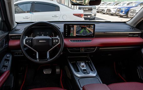 Haval Jolion, 2024 год, 2 090 000 рублей, 6 фотография