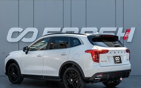 Haval Jolion, 2024 год, 2 090 000 рублей, 2 фотография