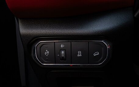 Haval Jolion, 2024 год, 2 090 000 рублей, 18 фотография