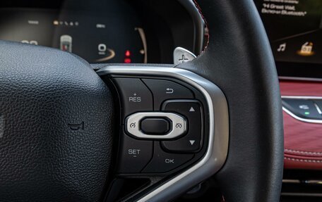 Haval Jolion, 2024 год, 2 090 000 рублей, 19 фотография