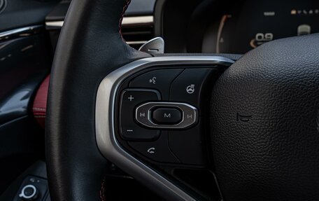 Haval Jolion, 2024 год, 2 090 000 рублей, 17 фотография