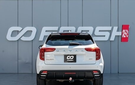 Haval Jolion, 2024 год, 2 090 000 рублей, 4 фотография