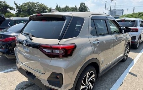Toyota Raize I, 2023 год, 987 776 рублей, 4 фотография